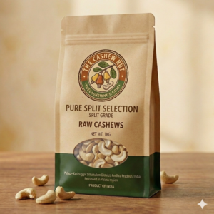 Pure Split Selection