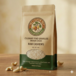 Culinary Fine Granules